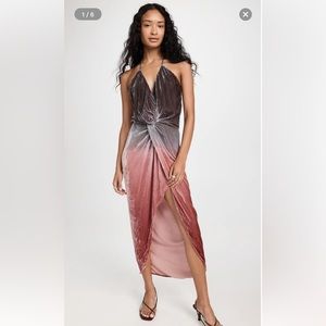 New with tags, Young Fabulous & Broke size XS Siren dress